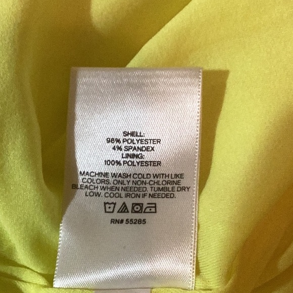 Express Camisole Top - Picture 4 of 4